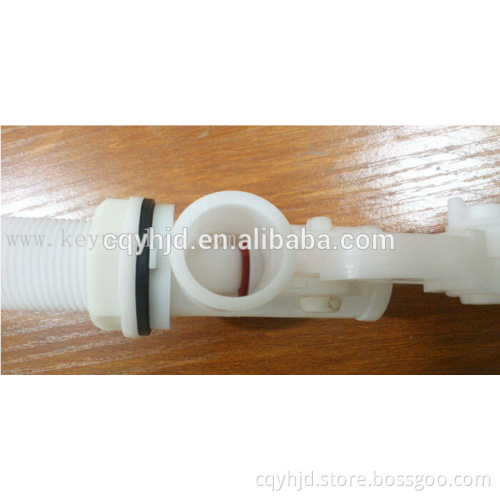 1'' DN25EL float valve globe type, float valve manufacturer